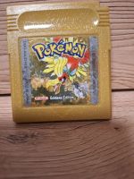 Pokémon Goldene Edition für den GameBoy !!! Niedersachsen - Seevetal Vorschau