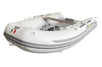 ZAR mini RIB 8 DL PVC Schlauchboot Niedersachsen - Burgwedel Vorschau