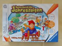 Tiptoi - Reise durch die Jahreszeiten, unbespielt! Hessen - Eschborn Vorschau