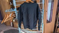 Schwarzer Adidas Pullover Gr.L Rheinland-Pfalz - Mayen Vorschau
