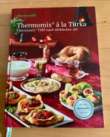 Thermomix Buch Baden-Württemberg - Konstanz Vorschau