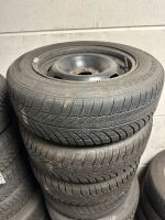 Renault Clio Winterreifen 195/65R15 Nordrhein-Westfalen - Brühl Vorschau