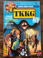 TKKG Comic Nummer 1 von 1987 - Rarität Rheinland-Pfalz - Friesenhagen Vorschau