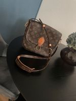 Louis Vuitton Tasche Handtasche Vintage Nordrhein-Westfalen - Meerbusch Vorschau