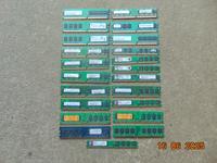 Gemischte Massenware PC - 21 gebrauchte Arbeitsspeicher DDR-2 Niedersachsen - Hechthausen Vorschau