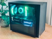 Gaming PC Ryzen 7800X3D, RTX 4070, 32 GB DDR5, 1 TB SSD Frankfurt am Main - Heddernheim Vorschau