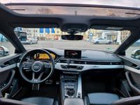Audi S5 Sportback Quattro 3.0 Benziner Turbo HUD MATRIX VOLL !!! Berlin - Treptow Vorschau