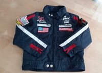 ☆☆☆Jacke Frühjahr Sommer Übergang Jungen mega cool 104/110☆☆☆ Bayern - Rettenbach Oberpf Vorschau