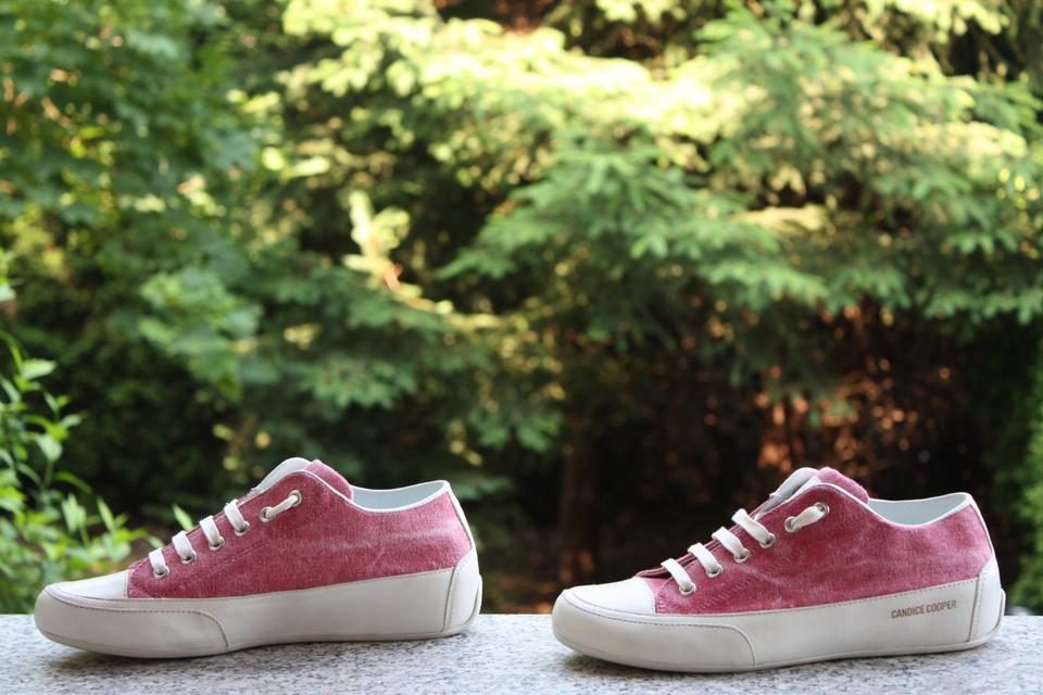 Candice Cooper ROCK S Damen DESIGNER Sneaker LEDER NEU Gr.38 in Köln