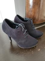 Damen Schuhe  Gr. 37 Thüringen - Weimar Vorschau