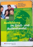 Schulbuch für Ausbildung zum Groß- und Außenhandelskauann Nordrhein-Westfalen - Herzebrock-Clarholz Vorschau