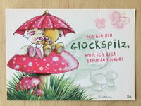 Pimboli Postkarte Nr. 26 Glückspilz Rheinland-Pfalz - Kaiserslautern Vorschau