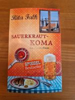 Sauerkraut Koma Eberhofer Krimi Bayern - Bad Feilnbach Vorschau