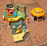 Seehaus Polly Pocket Bluebird Disney 90er Nordrhein-Westfalen - Krefeld Vorschau