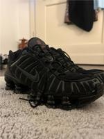 Nike Shox Schuhe Nordrhein-Westfalen - Kreuztal Vorschau