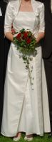 Brautkleid/Hochzeitskleid Gr. 36 creme Schleswig-Holstein - Tröndel Vorschau