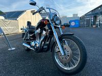 Suzuki VS 1400 Intruder Nordrhein-Westfalen - Herzebrock-Clarholz Vorschau