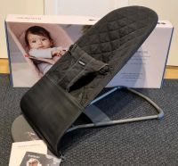 Babywippe BABYBJÖRN Bouncer Bliss Cotton Schleswig-Holstein - Kappeln Vorschau