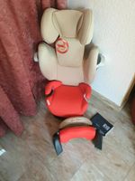 Cybex Kindersitz 9-36 kg ( 9Monate bis 12 Jahre) Thüringen - Arnstadt Vorschau