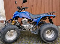 Suche Smc Barossa 250 300 Smc titan 300 CPI XS 250 bastler Nordrhein-Westfalen - Petershagen Vorschau