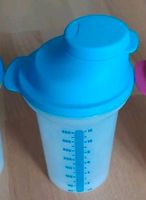 Tupperware Tupper Shake It Mix Fix Schüttelbecher 350 / 450 ml Hessen - Hohenahr Vorschau