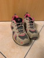 Jack Wolfskin Schuhe Wanderschuhe Sneaker 35 Nordrhein-Westfalen - Bottrop Vorschau