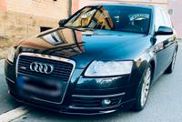 Audi A6  QATRRO  S-Line SPORT                Motor 3Liter 240ps Bayern - Hof (Saale) Vorschau