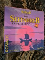 Siedler von Catan Seefahrer Erweiterung Holz + DAS GRUNDSPIEL !!! Rheinland-Pfalz - Schifferstadt Vorschau