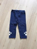 2 Mädchen 3/4 Leggins Niedersachsen - Rosengarten Vorschau