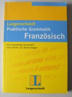 Langenscheidt; Praktische Grammatik Französisch; Rheinland-Pfalz - Neustadt an der Weinstraße Vorschau