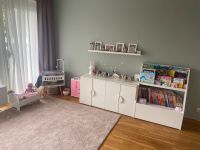 Ikea Bücherregal BERGIG Abholung in Solingen Kinderzimmer babyzi Nordrhein-Westfalen - Solingen Vorschau