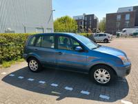 Ford Fusion 1.4 TÜV bis 9/2026 Schleswig-Holstein - Trappenkamp Vorschau