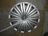 15"" VW Radkappe Top Zustand Sachsen-Anhalt - Wimmelburg Vorschau