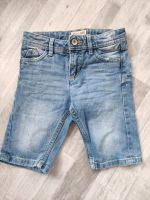 Jeans Shorts pocopiano gr. 116 Nordrhein-Westfalen - Datteln Vorschau