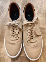 Herren Schuhe, Sneaker Gr. 44 von H&M Rostock - Reutershagen Vorschau