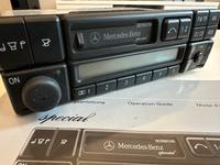 Mercedes Radio Becker Special BE2210 Nordrhein-Westfalen - Leverkusen Vorschau