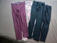 Leggings Set 152 / 158 Sachsen - Chemnitz Vorschau