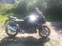 BMW R1250 RS Bayern - Hallstadt Vorschau