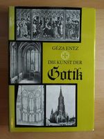 Buch Die Kunst der Gotik von Geza Entz NEU Brandenburg - Brandenburg an der Havel Vorschau