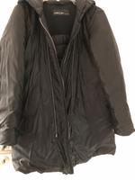 Marc Cain Daunen Jacke Longjacke Kurzmantel N3 M 38 schwarz Hessen - Rockenberg Vorschau