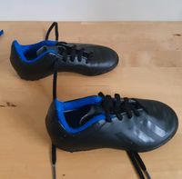 Adidas Fussball Schuhe Schwarz 31,5 Weichnoppen Schleswig-Holstein - Elmshorn Vorschau