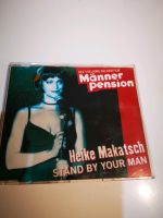 Heike Makatsch Stand by you Man Maxi CD Baden-Württemberg - Waldburg Vorschau