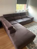 Couch / Sofa mit „Schlaffunktion“ und Sofakasten Schleswig-Holstein - Kaltenkirchen Vorschau