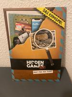 Hidden Games - Reif für die Insel Rheinland-Pfalz - Bodenheim Vorschau