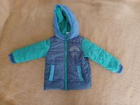 Jacke gefüttert Winterjacke Gr. 86 Nordrhein-Westfalen - Erkelenz Vorschau