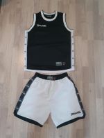 BASKETBALL SPALDING Set Trikot/Hose Nordrhein-Westfalen - Niederzier Vorschau