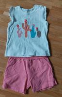 Sommerset Hose und Tshirt Esprit Gr. 74 Baden-Württemberg - Mannheim Vorschau
