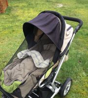 Gesslein Future Kombi Kinderwagen und Buggy Niedersachsen - Hemmoor Vorschau