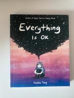 Everything is okay Comic Duisburg - Fahrn Vorschau