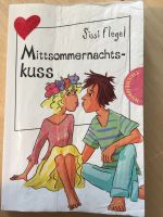 Freche Mädchen - Freche Bücher/Minis: Mittsommernachtskuss-Flegel Niedersachsen - Visbek Vorschau